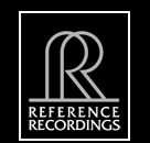 Record Company - Reference Recordings